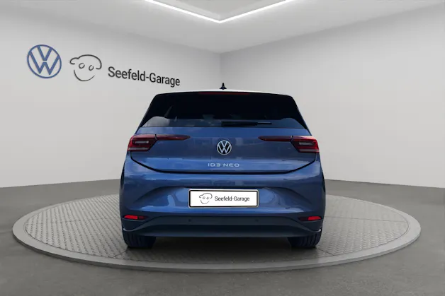 VW ID.3 Neo 79 kWh 231 PS Style