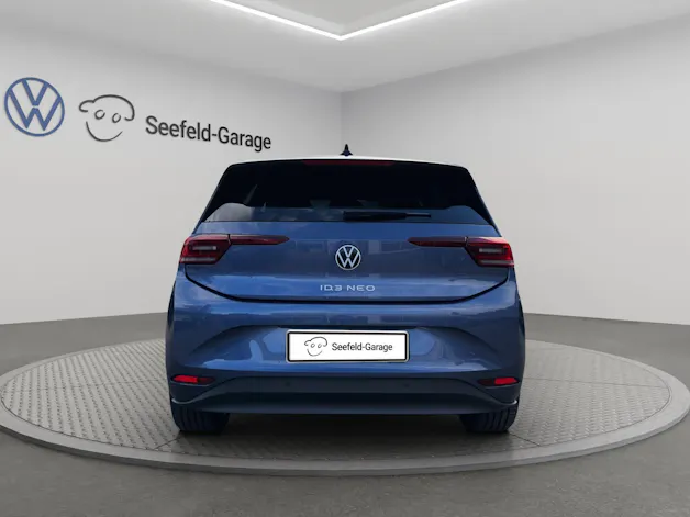 VW ID.3 Neo 79 kWh 231 PS Style