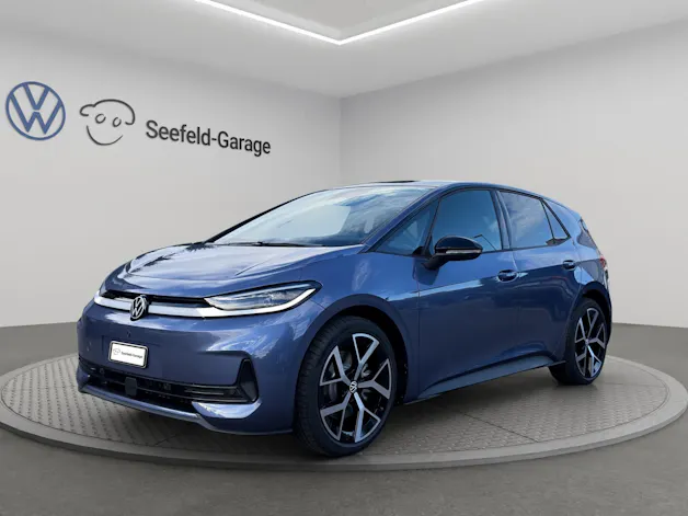 VW ID.3 Neo 79 kWh 231 PS Style