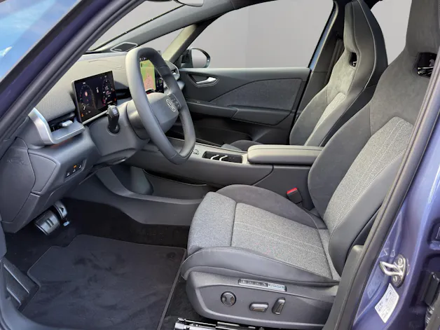 VW ID.3 Neo 79 kWh 231 PS Style