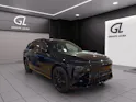 XPENG G9 93kWh Performance AWD