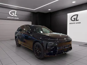 XPENG G9 93kWh Performance AWD