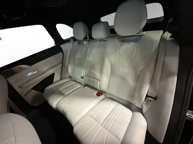 XPENG G9 93kWh Performance AWD