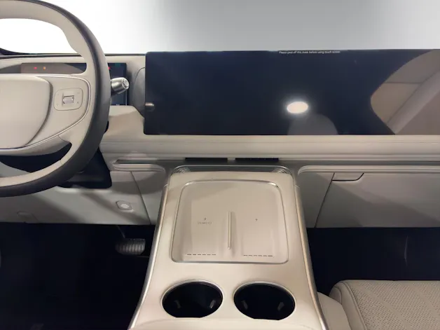 XPENG G9 93kWh Performance AWD