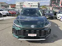MG ZS 1.5 HEV Luxury Automat