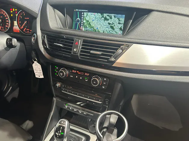 BMW X1 xDrive 20i Steptronic