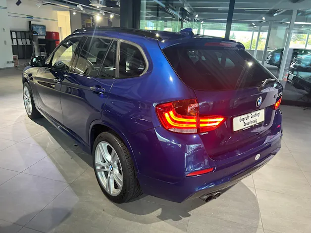 BMW X1 xDrive 20i Steptronic