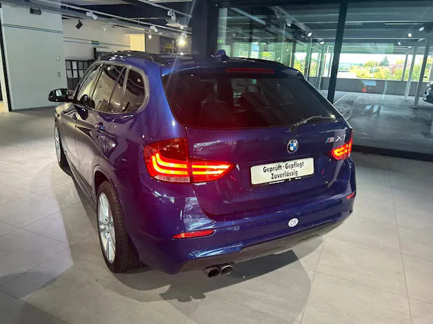 BMW X1 xDrive 20i Steptronic