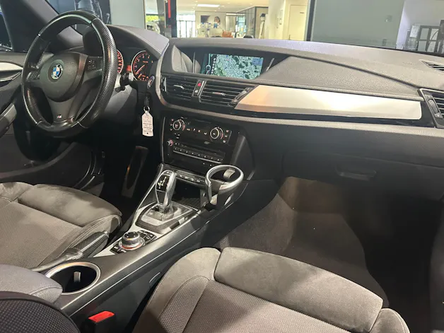 BMW X1 xDrive 20i Steptronic