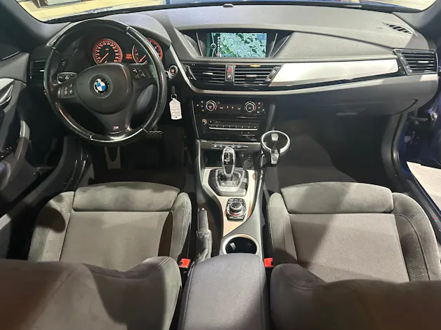 BMW X1 xDrive 20i Steptronic