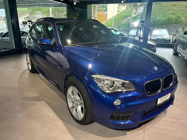 BMW X1 xDrive 20i Steptronic