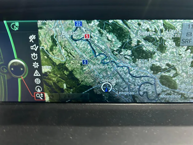 BMW X1 xDrive 20i Steptronic