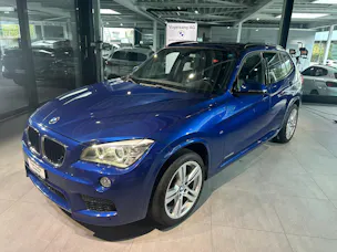 BMW X1 xDrive 20i Steptronic