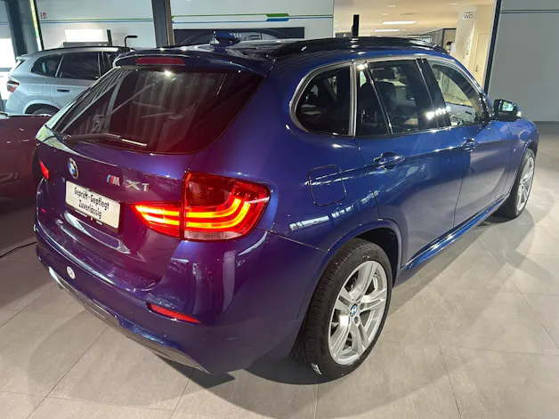 BMW X1 xDrive 20i Steptronic