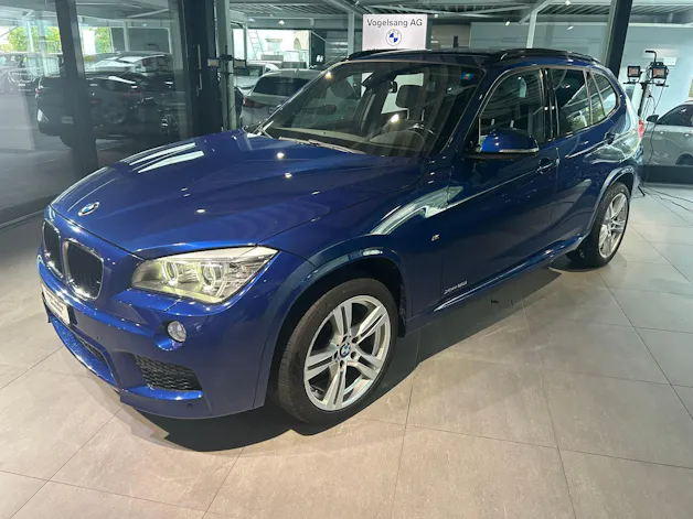 BMW X1 xDrive 20i Steptronic