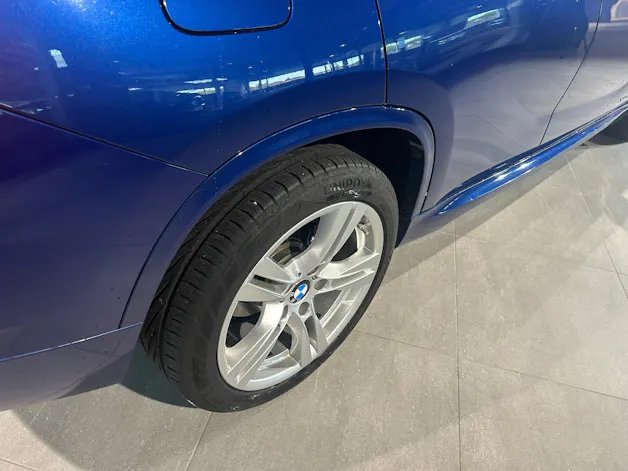 BMW X1 xDrive 20i Steptronic
