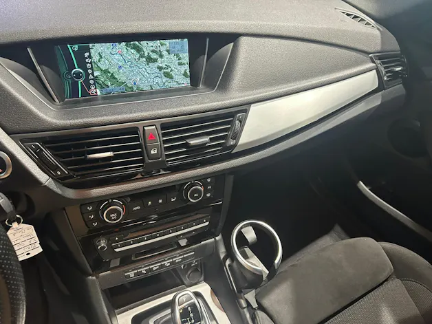 BMW X1 xDrive 20i Steptronic