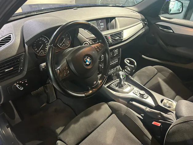 BMW X1 xDrive 20i Steptronic