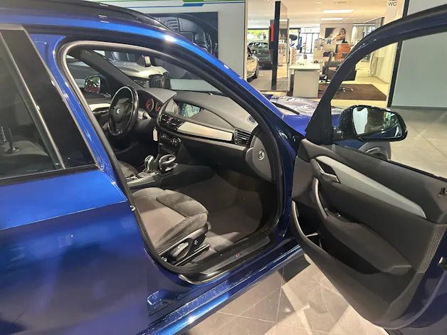BMW X1 xDrive 20i Steptronic