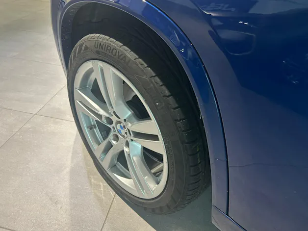 BMW X1 xDrive 20i Steptronic