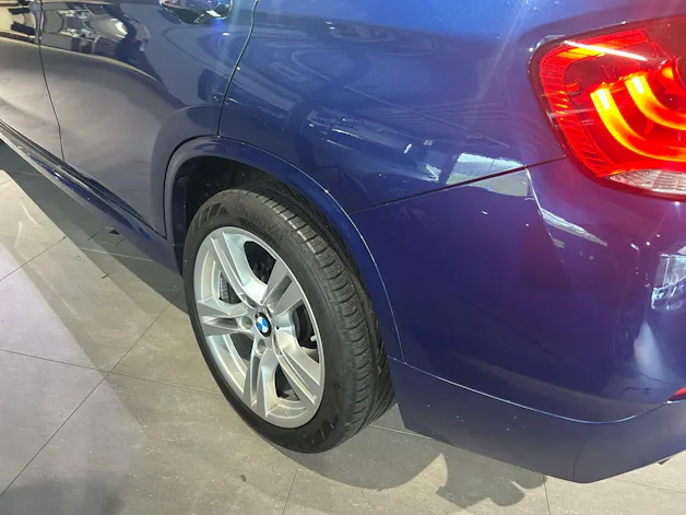 BMW X1 xDrive 20i Steptronic