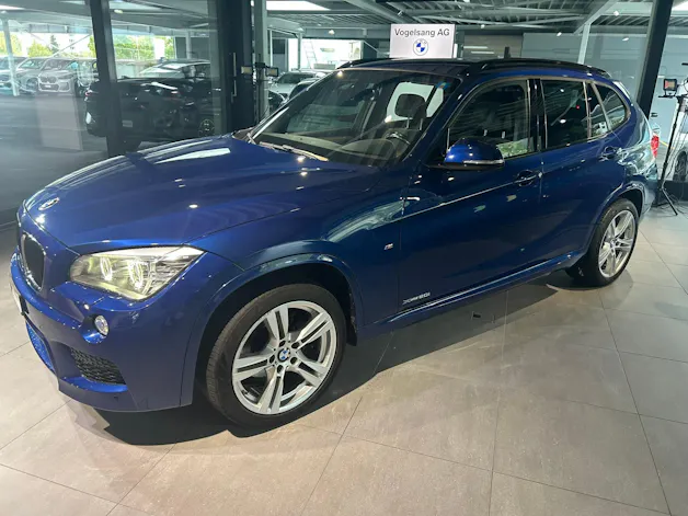 BMW X1 xDrive 20i Steptronic
