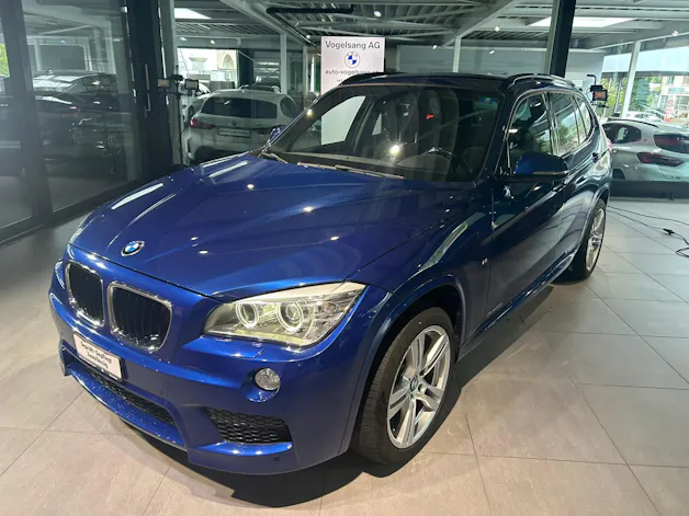 BMW X1 xDrive 20i Steptronic