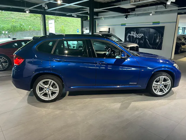 BMW X1 xDrive 20i Steptronic