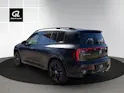 MERCEDES-BENZ GLB 220 4Matic 8G-Tronic
