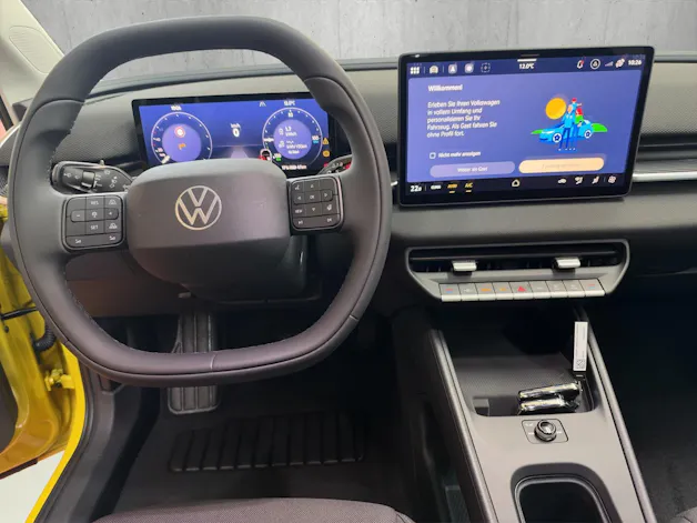 VW ID.Polo 37 kWh Trend Edition One