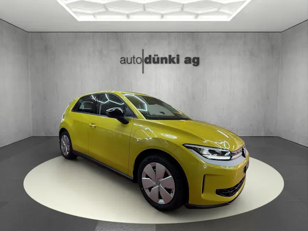 VW ID.Polo 37 kWh Trend Edition One