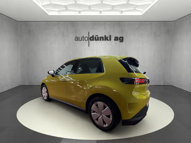 VW ID.Polo 37 kWh Trend Edition One