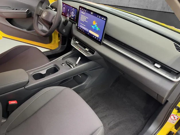 VW ID.Polo 37 kWh Trend Edition One