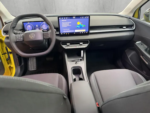 VW ID.Polo 37 kWh Trend Edition One