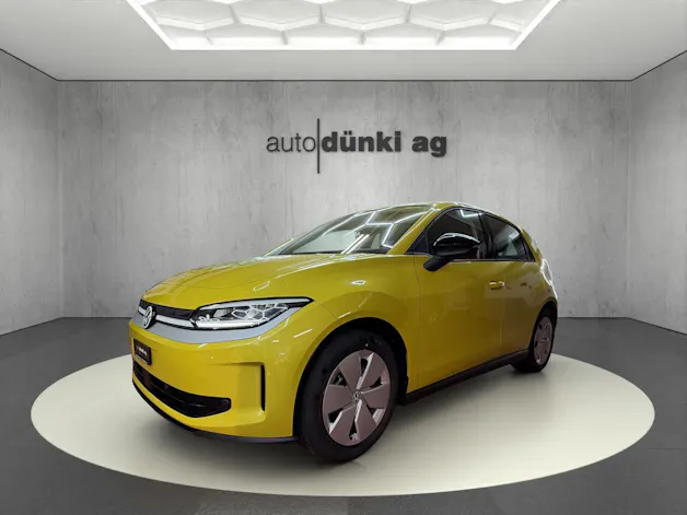 VW ID.Polo 37 kWh Trend Edition One