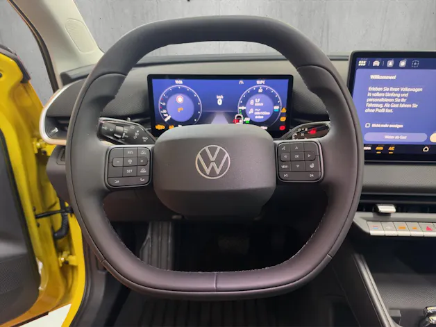 VW ID.Polo 37 kWh Trend Edition One