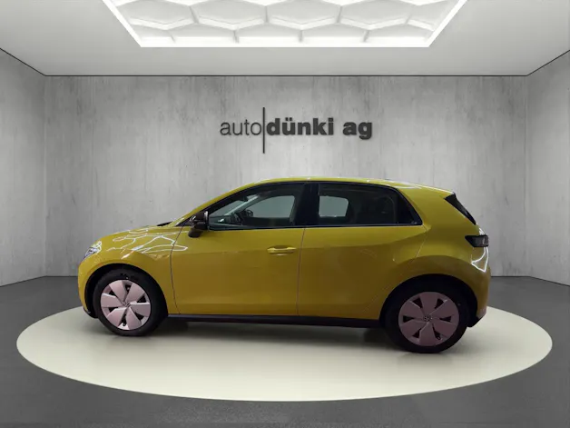VW ID.Polo 37 kWh Trend Edition One