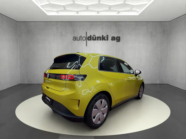 VW ID.Polo 37 kWh Trend Edition One