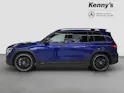 MERCEDES-BENZ GLB 35 AMG 4MATIC