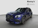 MERCEDES-BENZ GLB 35 AMG 4MATIC
