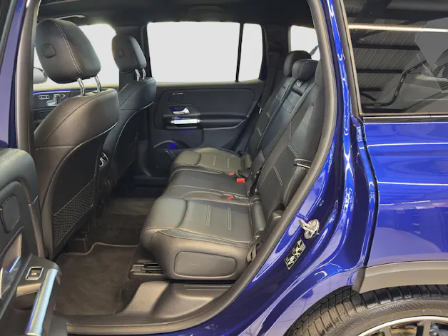 MERCEDES-BENZ GLB 35 AMG 4MATIC