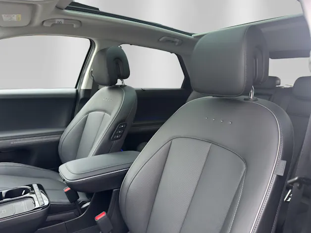 HYUNDAI Ioniq 5 Vertex 84kWh 4WD