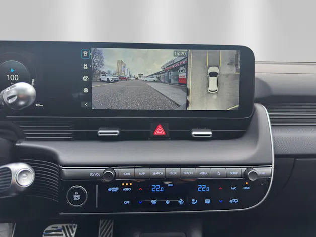 HYUNDAI Ioniq 5 Vertex 84kWh 4WD
