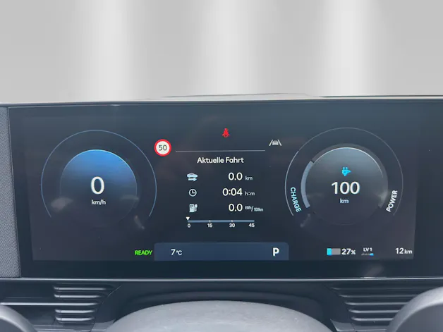 HYUNDAI Ioniq 5 Vertex 84kWh 4WD
