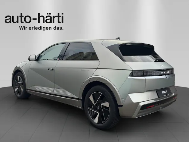 HYUNDAI Ioniq 5 Vertex 84kWh 4WD