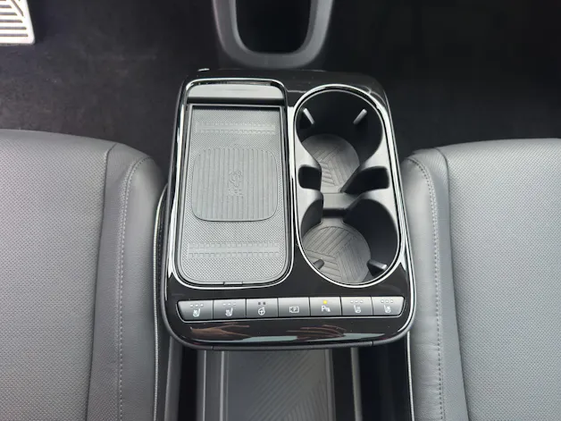 HYUNDAI Ioniq 5 Vertex 84kWh 4WD