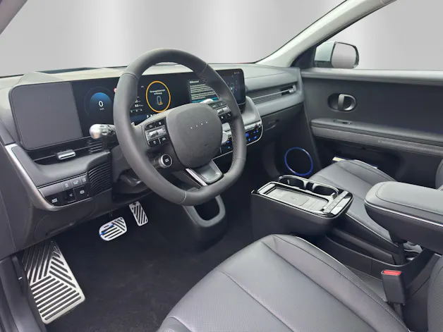 HYUNDAI Ioniq 5 Vertex 84kWh 4WD