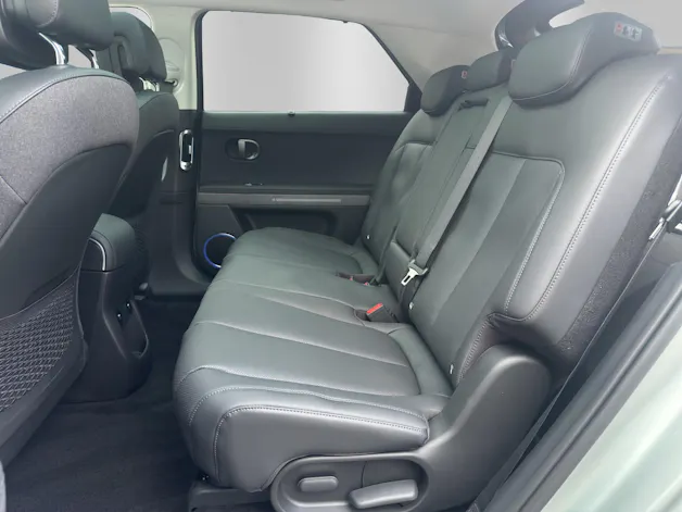 HYUNDAI Ioniq 5 Vertex 84kWh 4WD