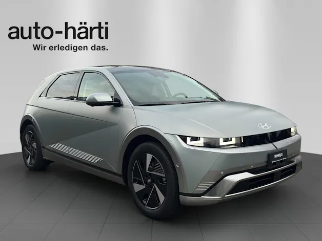 HYUNDAI Ioniq 5 Vertex 84kWh 4WD