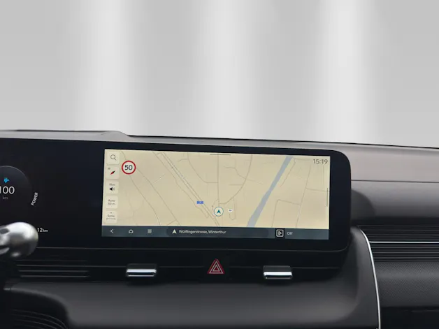 HYUNDAI Ioniq 5 Vertex 84kWh 4WD